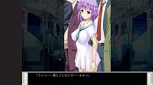 i'm like totally lost in this hentai gameplay... ugh so hot wait what