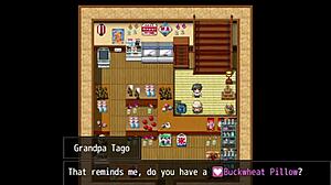 Old dude licks hot friend's sister's pussy till she orgasms hard in fetish episode 4