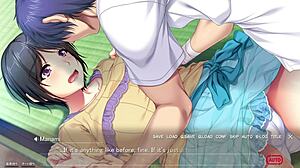 Mesumama 3 Japanese Milf Housewife Creampie Part 1 Eng Sub