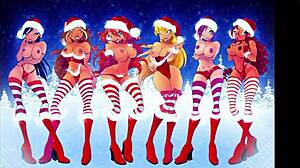 winx big ass big tits boob compilation hentai fuck fest