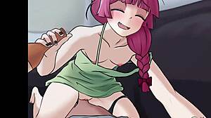 kikuri hiroi mini hentai clips