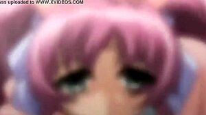 gargling new patient's thick hot semen