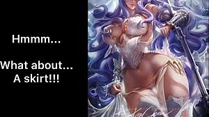 ready for that twisted hentai cei jerk rush?