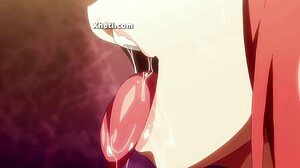 yo this anime babe with huge ass tits gives sloppy blowjobs creampie doggystyle and pussy licks