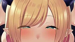 mysterious yuzuki choco hololive blowjob hides sweet secrets