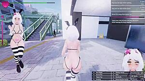 i failed flashing toys public on sfm manaka store run