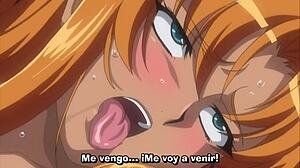 i'm obsessed with and witches episode 4 spanish sub yay!!