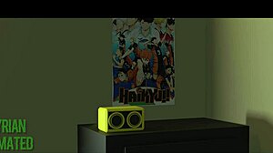 friends with benefits? watch her take that huge bbc monster cock deep!!