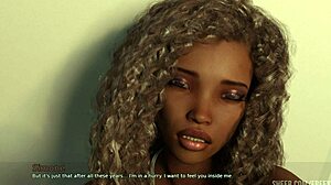 hey mark your dorm buddy sucks simone's huge tits in storeroom tease