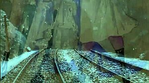 forgotten lusts emerge from vintage erotic drawings