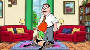 damn, my slut wife's sucking neighbor's bbc while hubby's back... cuckold mess!