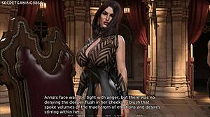 i cant resist fucking hot big booty maid while others watch milfylicious 26 by maximus