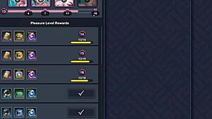 Meiyuehs Massive Titty Fuck Cum Blast Waterfall Moonnight Kink King Demons Giants Oppai Hentai Scene 2