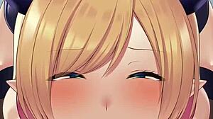 mysterious yuzuki choco hololive blowjob hides sweet secrets