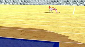 time stop hits and those jk students cum endlessly for me