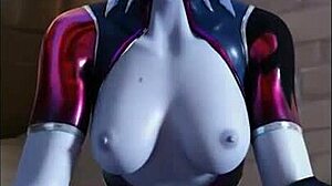 yo overwatch babes go wild in this hot compilation 11 23 06 20 🔥💦