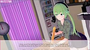 wanna play lessons in love part 120 taboo teacher uniform young fun??