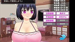 i need chisato-chan's big tits and ass right now in hentai chapter 6