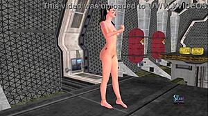 Tamil father-in-law tale brings sweet pleasure part six audio story