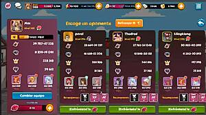 Hentai Heroes Advanced Episode 5 Gangbang Group Tease