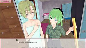 wanna play lessons in love part 120 taboo teacher uniform young fun??