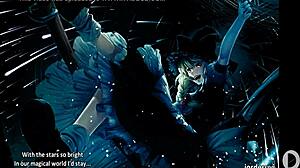 S3RL Classic Hentai Mashup Retro Anime Vibes