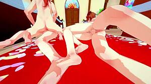 barbara jean milf teen orgy anal creampie doggystyle genshin fuckfest