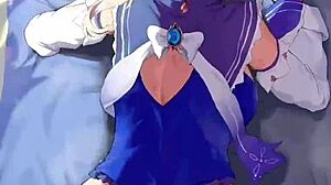 wanna see this hot anal assfucking hentai?