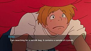 Blonde milf stripper big tits slammed by monster BBC! Liza house secret