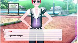 Umichan Maiko Classroom Cheaters Part 4: Dare She Cheat Again?