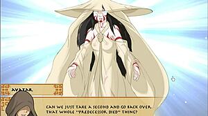 Ready for Four Elements Trainer hentai game's next steamy level?