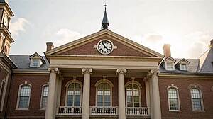 Stepmom sneaks into bed seducing stepson on their first taboo night