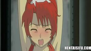 Horny students fuck teachers raw on uncensored university campus