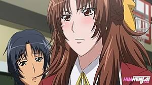 Teacher Sneaks Into Pregnant Student for Secret Uncensored Fuck