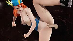 Oh Minayle fuck your tight pussy harder with my cock uncensored babe