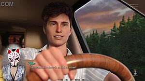 innocent college girls unleash hidden fuckfest desires