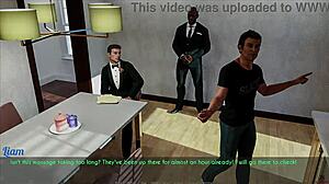 wanna watch sophia fuck larry and don to save her hubby?