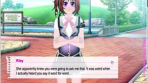 Umichan Maiko Classroom Cheaters Part 4: Dare She Cheat Again?