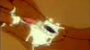 anyone know this classic 90s retro anime hentai teen name?