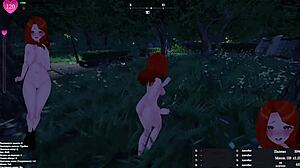 omg her secret urge to strip naked on street for strangers watching her squirt 😍🔥