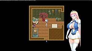 yo, princess knight gangbang group outdoor hentai game part 2