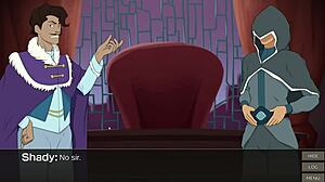 cummy bender part 2 features korra's big tits ass in tight bikini for futurama avatar parody swimsuit action