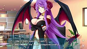 man, princess x fan disc ep12 reveals everyone's big oppai secrets