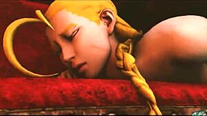 sfm hardcore creampie slams fill every curvy hole relentlessly