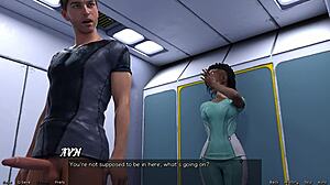 black space virgin teen begs for my huge monster cock deep