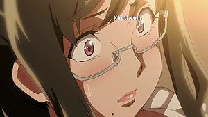 Anime Hentai Whispers Oh No Dont Touch Him