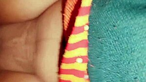 hey, home alone with friend's desperate stepsis fucking hard