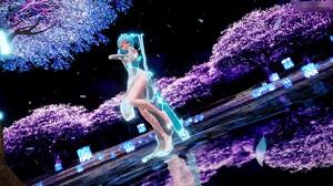 Mmd teens dance into wild hentai fucking frenzy 2020