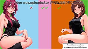 ready for bdsm femdom joi masturbation game slave jerk off roleplay test 3?