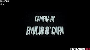 whoa futa witch turns matty into shemale demon fuck slave!!